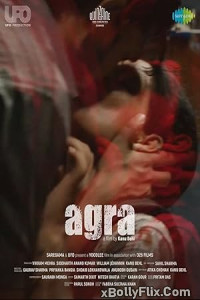 Agra (2023) Hindi Web Series Download