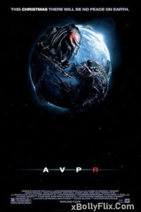 Aliens vs Predator – Requiem 2007 Dual Audio (ORG) Hollywood Hindi Dubbed Movie Download