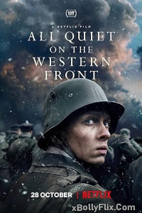 All Quiet on the Western Front 2022 Hindi Web Series Download