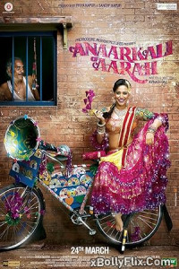 Anaarkali of Aarah 2017 Bollywood Hindi Movie Download