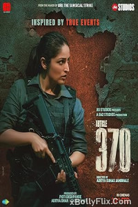 Article 370 (2024) Bollywood Hindi Movies Free Download