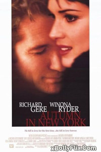 Autumn in New York (2000) Hollywood English Movie Download 