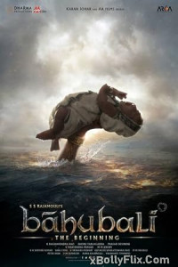 Baahubali The Beginning 2015 South Indian Hindi Dubbed Movie Download