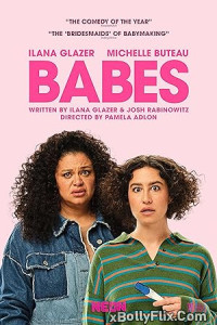 Babes 2024 Hollywood English Movie Download