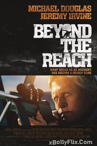 Beyond the Reach (2014) Hollywood English Movie Download 