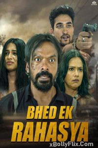 Bhed Ek Rahasya 2023 Bollywood Hindi Movie Download