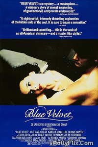 Blue Velvet (1986) UNRATED Dual Audio (ORG) Hollywood Hindi Dubbed Movie Download