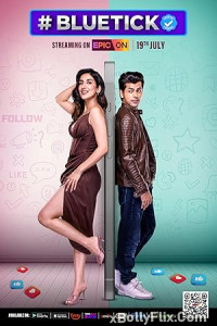 Bluetick (2024) Hindi Web Series Download