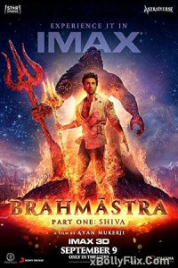 Brahmastra Part One – Shiva 2022 Bollywood Hindi Movie Download