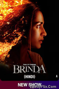 Brinda (2024) S01 Hindi Web Series Download