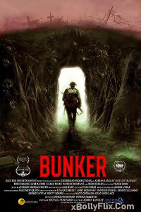 Bunker (2022) Dual Audio (ORG) Hollywood Hindi Dubbed Movie Download