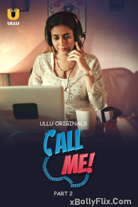 Call Me Part 02 2024 Hindi Web Series Download