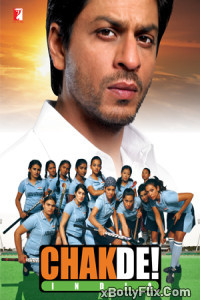 Chak De India (2007) Bollywood Hindi Movie Download