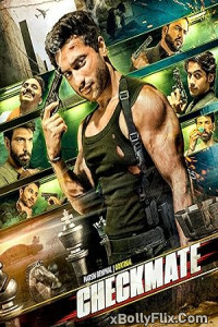 Checkmate 2023 Bollywood Hindi Movie Free Download