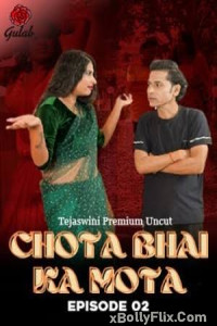 Chota Bhai Ka Mota Gulab 2024 Bollywood Hindi Web Series Free Download