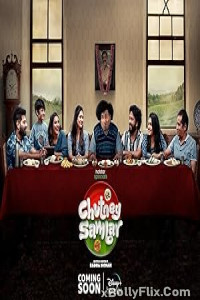 Chutney Sambar 2024 (S01-EP01-06) Hindi Web Series Download