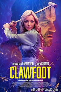 Clawfoot (2023) Hollywood English Movie Download