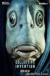 Collective Invention (2015) Korean Movie Download