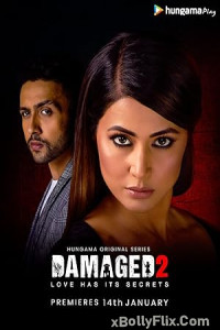 Damaged (2020) S02 Hindi Web Series Download