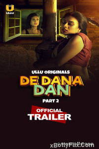 De Dana Dan 2024 Part 02 Hindi Web Series Download