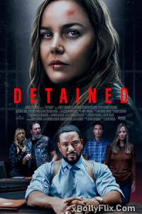 Detained (2024) Hollywood English Movie Download