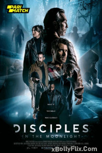 Disciples in the Moonlight (2024) Hollywood Hindi Dubbed Movie Download