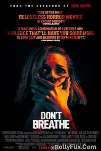 Dont Breathe 2016 Dual Audio Hollywood Hindi Dubbed Movies Free Download