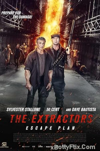 Escape Plan: The Extractors (2019) Hollywood English Movie Download