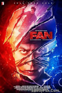 Fan (2016) Bollywood Old Hindi Movie Download