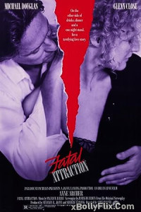 Fatal Attraction (1987) UNRATED Dual Audio Hollywood Hindi Dubbed Movie Download