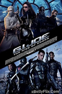 G.I. Joe The Rise of Cobra 2009 Dual Audio (ORG) Hollywood Hindi Dubbed Movie Download