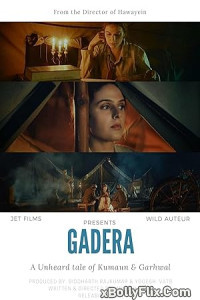 Gadera (2024) Bollywood Hindi Movies Free Download