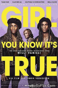 Girl You Know It’s True (2023) Hollywood English Movie Download