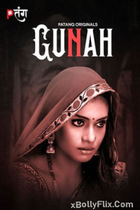 Gunah 2024 S01 Hindi Web Series Download