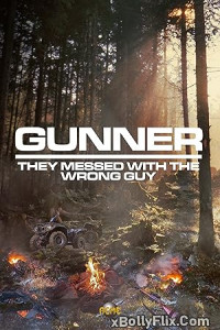 Gunner (2024) Hollywood English Movie Download