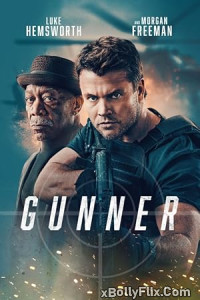 Gunner (2024) Hollywood Hindi Dubbed Movie Download