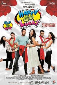 Happy Go Lucky 2014 Punjabi Movies Free Download