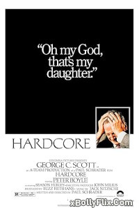 Hardcore (1979) Hollywood English Movie Download 