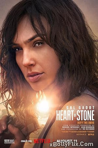 Heart of Stone 2023 Dual Audio (ORG) Hollywood Hindi Dubbed Movie Download