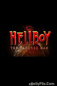 Hellboy: The Crooked Man (2024) Hollywood Hindi Dubbed Movie Download