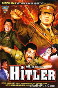 Hitler 1998 Old Bollywood Movies Download 