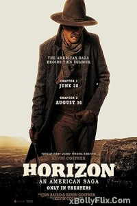 Horizon: An American Saga – Chapter 1 (2024) Hollywood English Movie Download