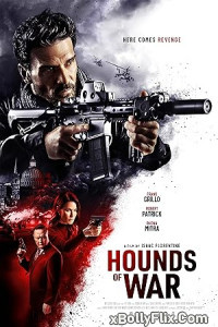 Hounds Of War (2024) Hollywood English Movie Download