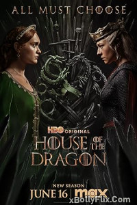 House of the Dragon (Season 2) Hollywood English Movies Free Download