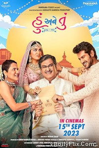 Hu Ane Tu (2023) Gujarati Movie Download 