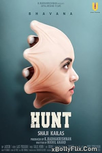 Hunt (2024) South Indian Hindi Dubbed Movie Download