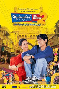 Hyderabad Blues 2 2004 Bollywood Hindi Movie Download