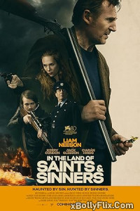 In the Land of Saints and Sinners 2023 Hollywood Hindi Dubbed Movie Download