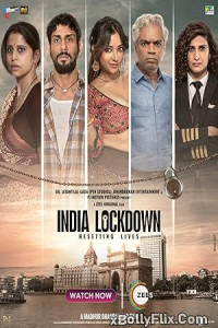 India Lockdown 2022 Hindi Web Series Download