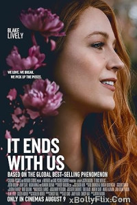 It Ends With Us 2024 Hollywood English Movie Download